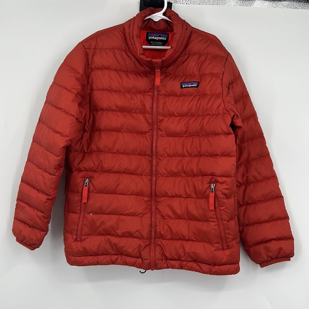 Patagonia kids Down Jacket